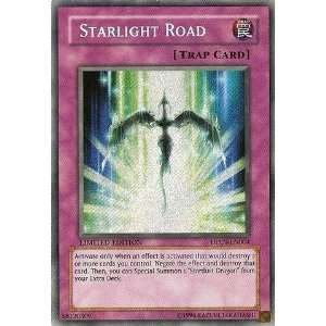  Yu Gi Oh   Starlight Road   Duelist Pack Collection Tin 