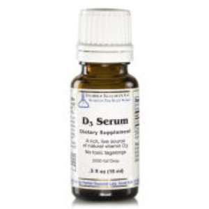  D3 Serum Premier Research Labs: Health & Personal Care