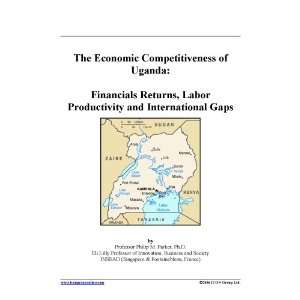  The Economic Competitiveness of Uganda: Financials Returns 