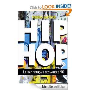 Start reading Hip Hop on your Kindle in under a minute . Dont have 