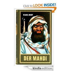 Der Mahdi: Reiseerzählung Im Lande des Mahdi II (German Edition 
