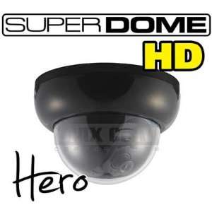   Color CCD 600 TV Line HD Quality Dome Camera D0 602M: Camera & Photo