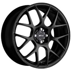  MSR Series 095 Wheel (18x8/4x100mm): Automotive