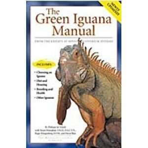  AVS Books Green Iguana Manual Green Iguana Manual: Kitchen 