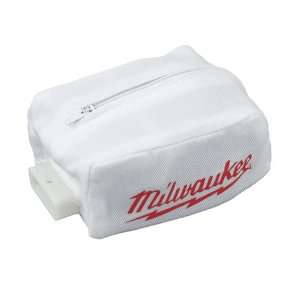  Milwaukee 48 09 0310 Dust Bag Assembly: Home Improvement