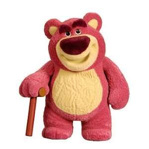   Collection Figure LotsO Huggin Bear Flocked Scented: Toys & Games