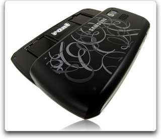  Samsung Rant Phone, Black (Sprint) Cell Phones 