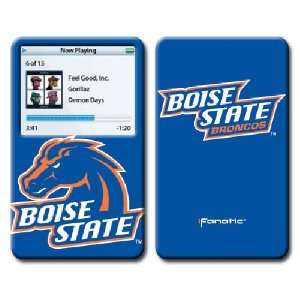  Boise State Broncos NCAA Video 5G Gamefacez: Sports 