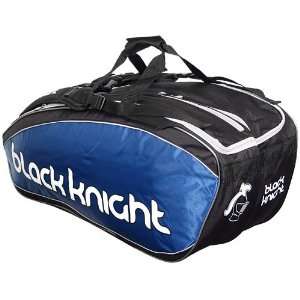  Black Knight Double Gear Bag: Black Knight Squash Bags 