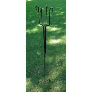  Yard Cup   Beverage Holder   Set of 8: Patio, Lawn 