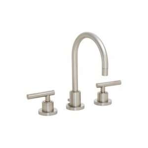   Faucets 8 Widespread Lavatory Faucet 6602 LPG: Home Improvement