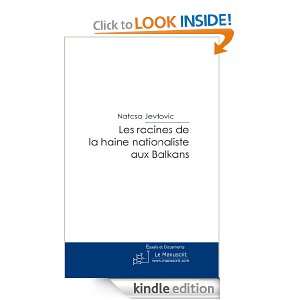   Balkans (French Edition) Natasa Jevtovic  Kindle Store