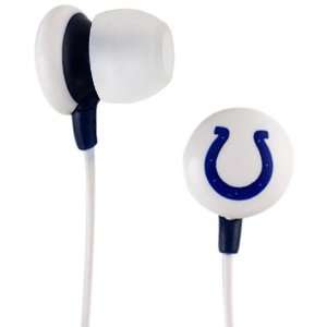  NFL Team Mini Earbuds   Indianapolis Colts: Camera & Photo