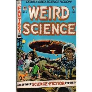  Weird Science: Everything Else