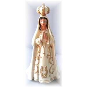  Virgen Del Valle Patrona De Venezuela Estatua Santo Figura 