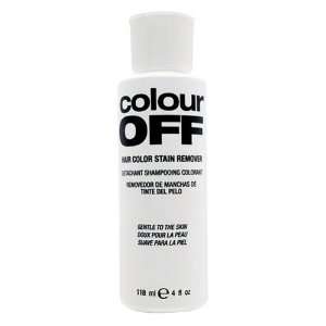  Ardell Colour Off Hair Color Stain Remover   4 oz: Beauty