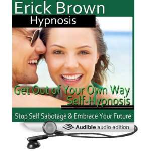   Self Help, Binaural Beats (Audible Audio Edition): Erick Brown: Books