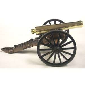  Miniature 1857 Napoleon Civil War Cannon: Everything Else