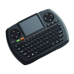   Keyboard Smartphone Style 33 Foot Range Touch Scroll Electronics