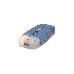  Axis Communications 0172 004 Ethernet 100Base TX/Ethernet 