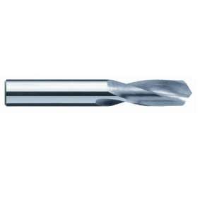  No.57 (.0430) DIA. Carbide Drill , 135 Degree , Stub