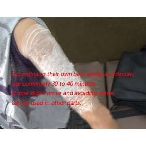  lose weight bandage/ fitness bandage