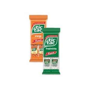   . Tic Tacs come in reclosable convenient dispenser.: Office Products