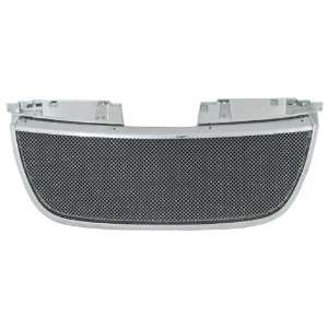 Paramount Restyling 42 0511 Full Replacement Packaged Grille with 