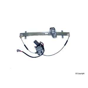  Hansun 8836 0570/HD057M Window Regulator: Automotive