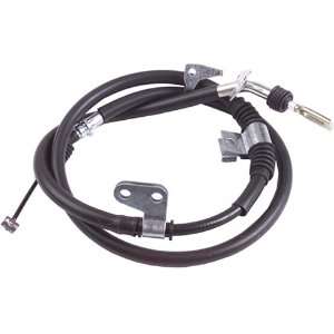  Beck Arnley 094 0705 Brake Cable   Rear Automotive