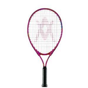  Volkl BB Generation 23 Junior Tennis Racquet: Sports 