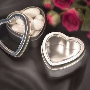  Heart Shaped Mint Tins: Health & Personal Care