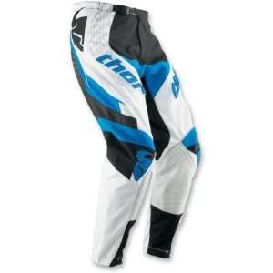   Thor Youth Phase Pants , Color: Blue, Size: 24 2903 0856: Automotive
