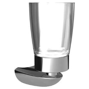  Hansa 5372 0900 0017 Tumbler Holder, Chrome: Home 