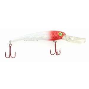  Manns Bait Co Manns Stretch 25+ Dives to 25 7/8oz 8 Red 