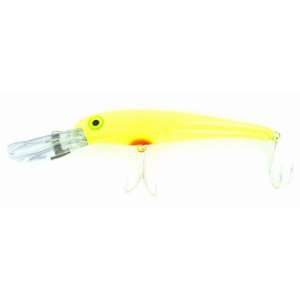  Manns Magnum 40 Dives to 40 14 8oz Chartreuse   Manns 