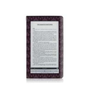   Design Protective Decal Skin Sticker for Sony Digital Reader PRS 900