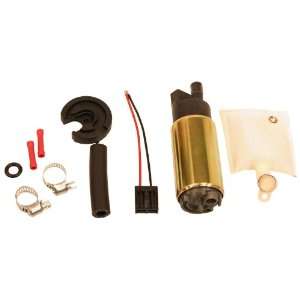  Beck Arnley 152 0975 Electric Fuel Pump: Automotive