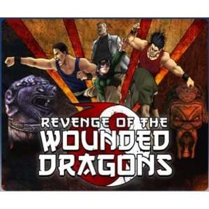  Revenge of the Wounded Dragons [Online Game Code] Video 