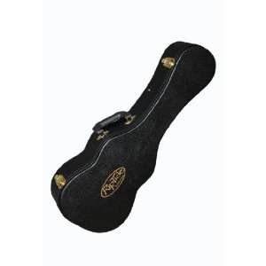  Riptide UH C Concert Hard Shell Ukulele Case Musical 