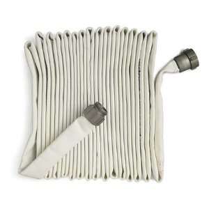  Fire Hose Fire Hose,Pin Rack,1 1/2 ID,100 Ft L