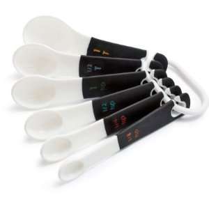  OXO 6 pc. Measuring Spoon Set: Kitchen & Dining