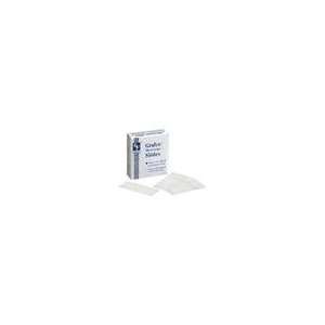  Grafco Microscope Slides Clear, 3 x 1,   144 EA/GR 