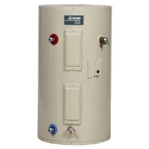   Reliance 6 40 SHMS 40 Gallon Electric Water Heater: Home Improvement