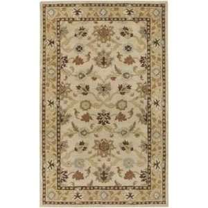  Surya Caesar CAE 1010 Traditional 10 x 14 Area Rug: Home 