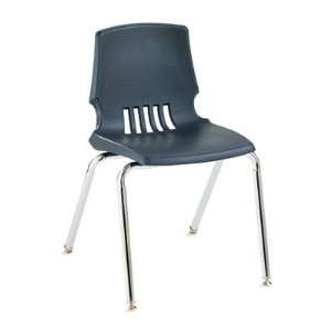  HON Proficiency Student Shell Chair HONH101811Y Office 