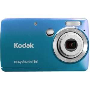  Eastman Kodak Easyshare M200 10 Megapixel Compact Camera 