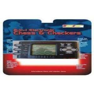   PC Chess & Checker Cyber Handheld Game Whosale Lots: Everything Else