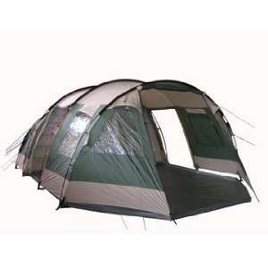  Mesa 6 Man Family Camping Tent Extra Large Rooms NEW 