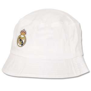  Real Madrid Official LA LIGA Bucket Hat Adult Sports 